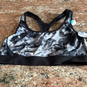 Champion New work out Top Extra Large